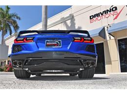 2020 Chevrolet Corvette (CC-2073386) for sale in West Palm Beach, Florida