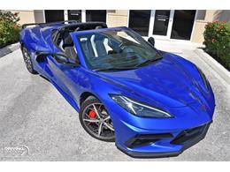 2020 Chevrolet Corvette (CC-2073386) for sale in West Palm Beach, Florida