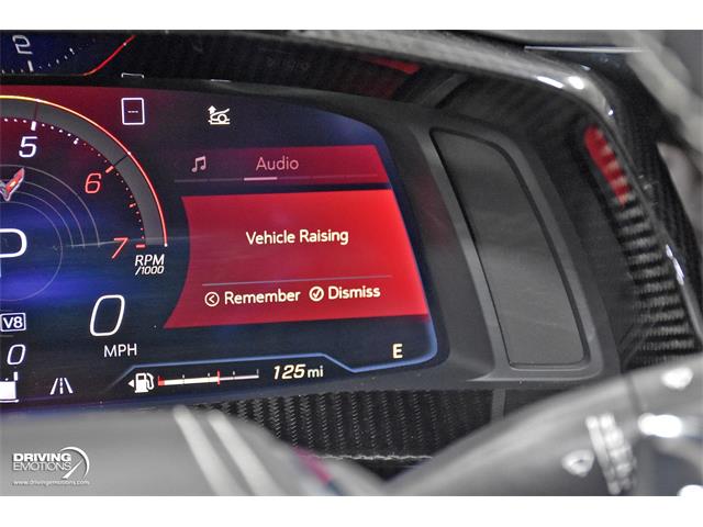 2020 Chevrolet Corvette (CC-2073386) for sale in West Palm Beach, Florida
