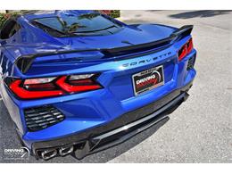 2020 Chevrolet Corvette (CC-2073386) for sale in West Palm Beach, Florida