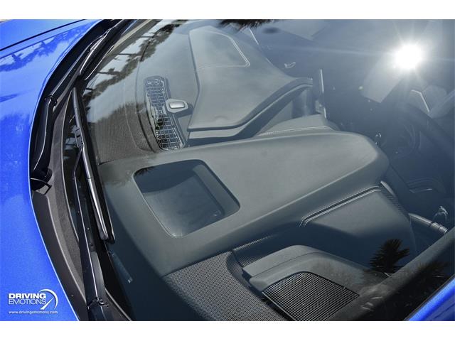 2020 Chevrolet Corvette (CC-2073386) for sale in West Palm Beach, Florida