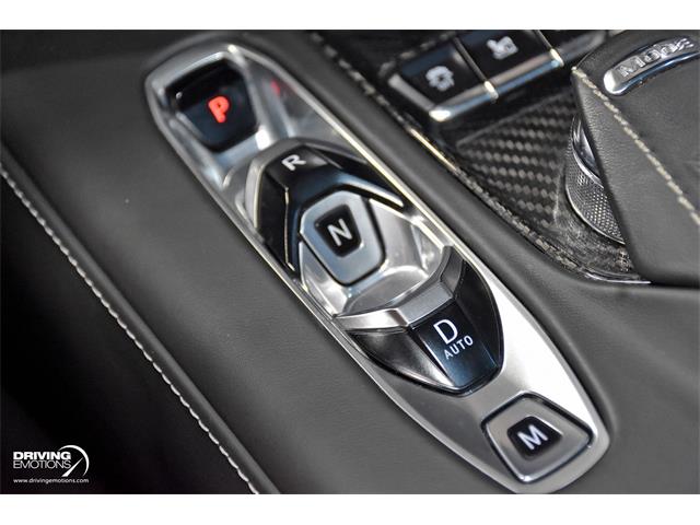 2020 Chevrolet Corvette (CC-2073386) for sale in West Palm Beach, Florida