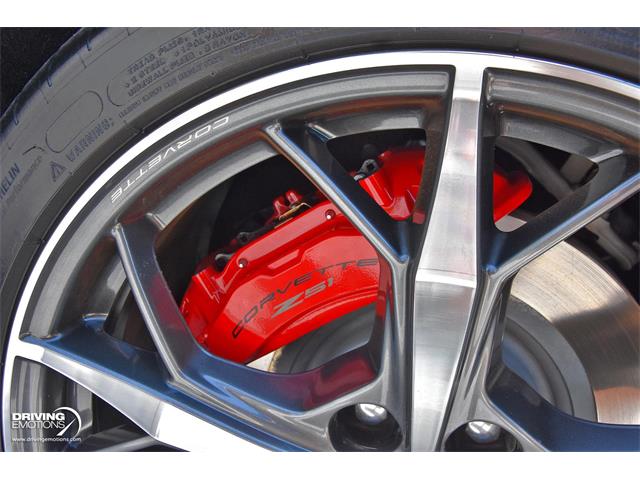 2020 Chevrolet Corvette (CC-2073386) for sale in West Palm Beach, Florida