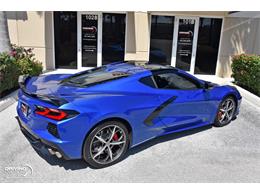 2020 Chevrolet Corvette (CC-2073386) for sale in West Palm Beach, Florida
