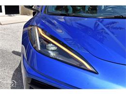 2020 Chevrolet Corvette (CC-2073386) for sale in West Palm Beach, Florida