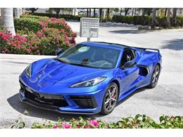 2020 Chevrolet Corvette (CC-2073386) for sale in West Palm Beach, Florida