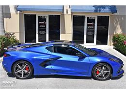 2020 Chevrolet Corvette (CC-2073386) for sale in West Palm Beach, Florida