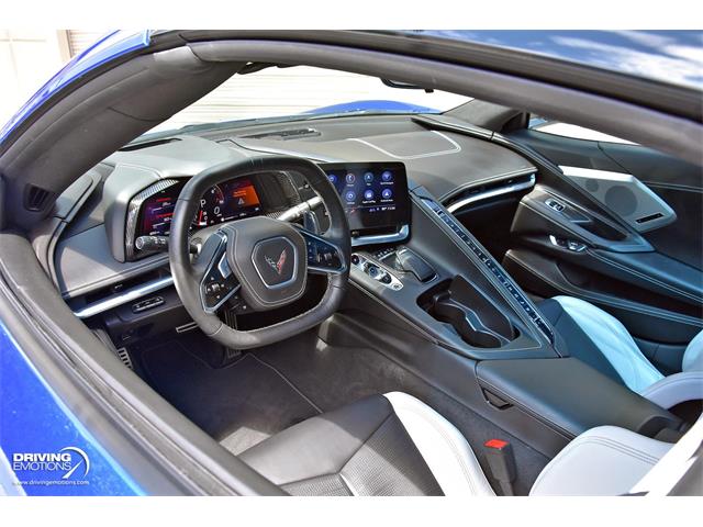 2020 Chevrolet Corvette (CC-2073386) for sale in West Palm Beach, Florida