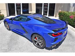 2020 Chevrolet Corvette (CC-2073386) for sale in West Palm Beach, Florida