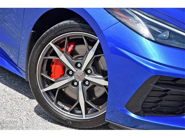 2020 Chevrolet Corvette (CC-2073386) for sale in West Palm Beach, Florida