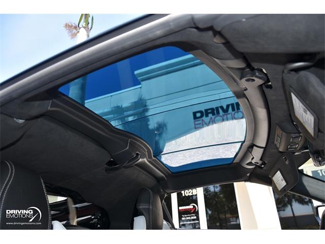 2020 Chevrolet Corvette (CC-2073386) for sale in West Palm Beach, Florida