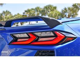 2020 Chevrolet Corvette (CC-2073386) for sale in West Palm Beach, Florida