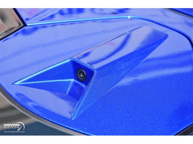 2020 Chevrolet Corvette (CC-2073386) for sale in West Palm Beach, Florida