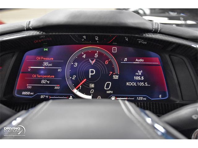 2020 Chevrolet Corvette (CC-2073386) for sale in West Palm Beach, Florida