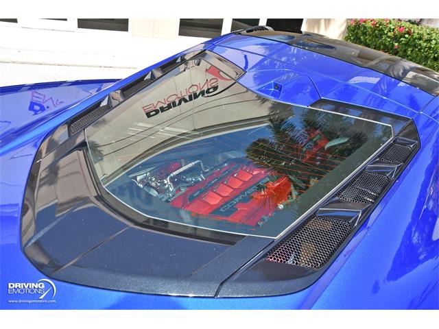 2020 Chevrolet Corvette (CC-2073386) for sale in West Palm Beach, Florida