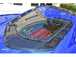 2020 Chevrolet Corvette (CC-2073386) for sale in West Palm Beach, Florida