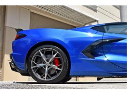 2020 Chevrolet Corvette (CC-2073386) for sale in West Palm Beach, Florida