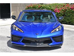 2020 Chevrolet Corvette (CC-2073386) for sale in West Palm Beach, Florida