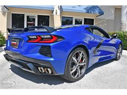 2020 Chevrolet Corvette (CC-2073386) for sale in West Palm Beach, Florida