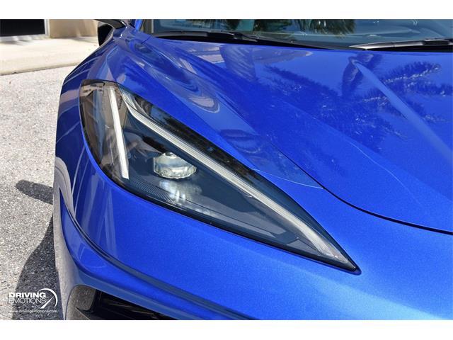 2020 Chevrolet Corvette (CC-2073386) for sale in West Palm Beach, Florida