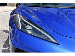 2020 Chevrolet Corvette (CC-2073386) for sale in West Palm Beach, Florida