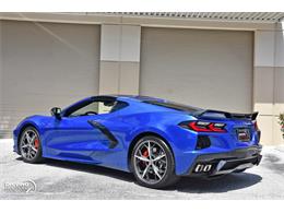 2020 Chevrolet Corvette (CC-2073386) for sale in West Palm Beach, Florida