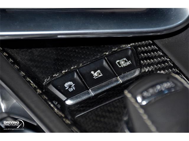 2020 Chevrolet Corvette (CC-2073386) for sale in West Palm Beach, Florida