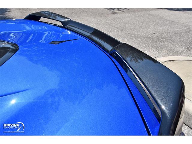 2020 Chevrolet Corvette (CC-2073386) for sale in West Palm Beach, Florida