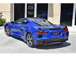 2020 Chevrolet Corvette (CC-2073386) for sale in West Palm Beach, Florida