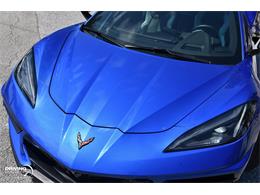 2020 Chevrolet Corvette (CC-2073386) for sale in West Palm Beach, Florida