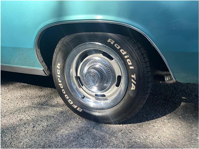 1966 Chevrolet Chevelle (CC-2073387) for sale in Roseville, California