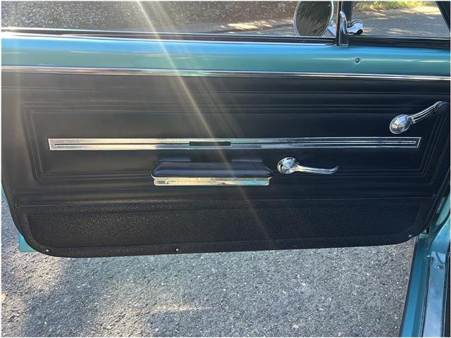 1966 Chevrolet Chevelle (CC-2073387) for sale in Roseville, California