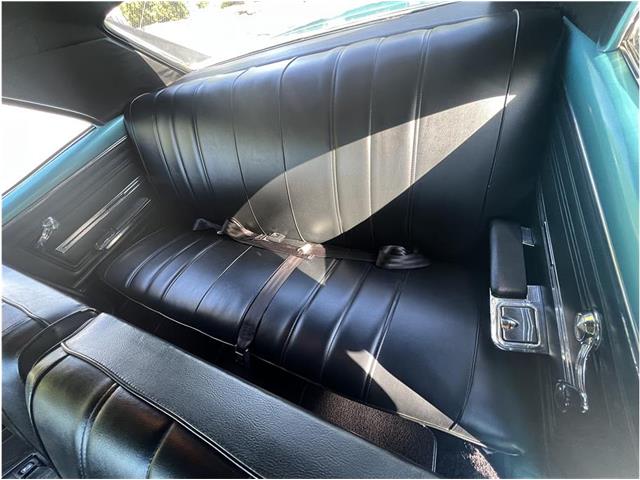 1966 Chevrolet Chevelle (CC-2073387) for sale in Roseville, California