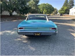 1966 Chevrolet Chevelle (CC-2073387) for sale in Roseville, California