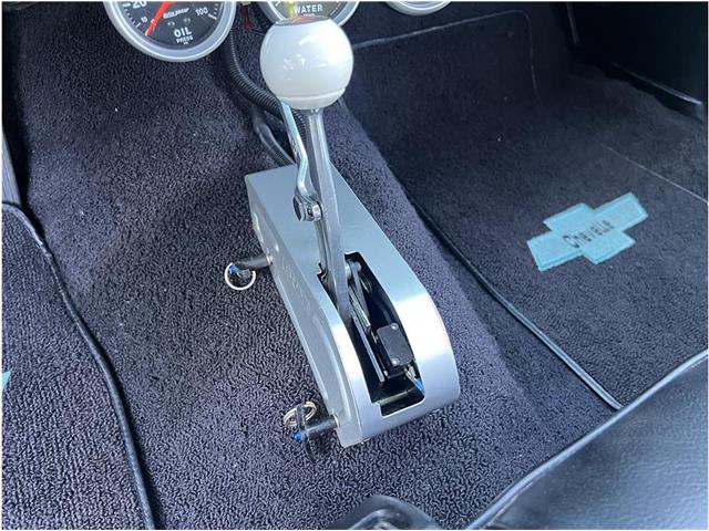 1966 Chevrolet Chevelle (CC-2073387) for sale in Roseville, California