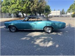 1966 Chevrolet Chevelle (CC-2073387) for sale in Roseville, California