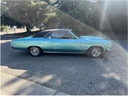 1966 Chevrolet Chevelle (CC-2073387) for sale in Roseville, California