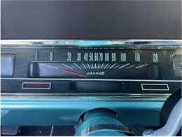 1966 Chevrolet Chevelle (CC-2073387) for sale in Roseville, California
