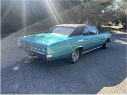 1966 Chevrolet Chevelle (CC-2073387) for sale in Roseville, California