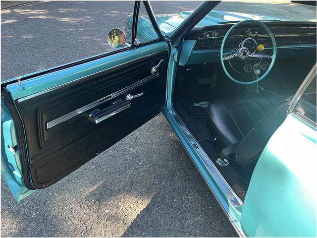 1966 Chevrolet Chevelle (CC-2073387) for sale in Roseville, California