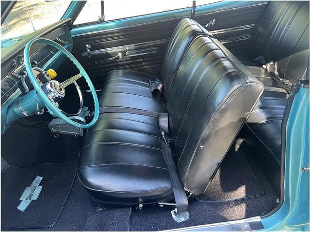 1966 Chevrolet Chevelle (CC-2073387) for sale in Roseville, California