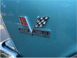 1966 Chevrolet Chevelle (CC-2073387) for sale in Roseville, California