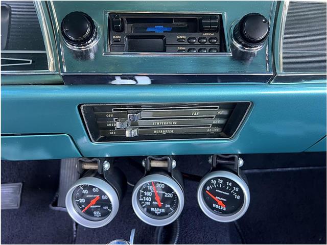 1966 Chevrolet Chevelle (CC-2073387) for sale in Roseville, California