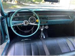 1966 Chevrolet Chevelle (CC-2073387) for sale in Roseville, California