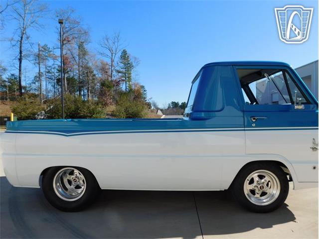 1964 Dodge A100 (CC-2070339) for sale in Concord, North Carolina