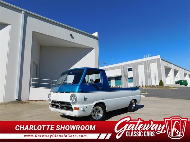 1964 Dodge A100 (CC-2070339) for sale in Concord, North Carolina