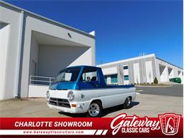 1964 Dodge A100 (CC-2070339) for sale in Concord, North Carolina