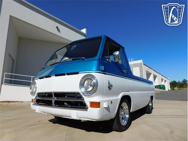 1964 Dodge A100 (CC-2070339) for sale in Concord, North Carolina