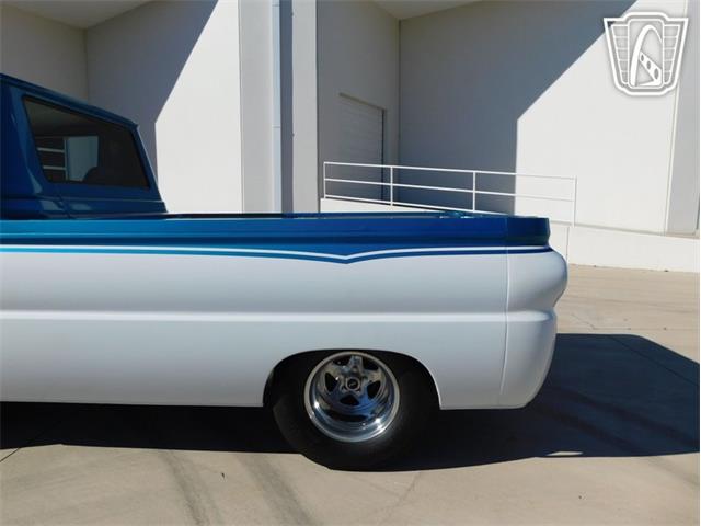 1964 Dodge A100 (CC-2070339) for sale in Concord, North Carolina