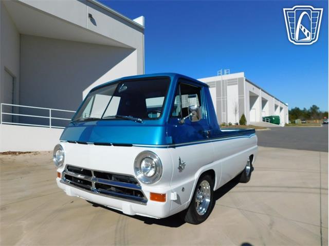1964 Dodge A100 (CC-2070339) for sale in Concord, North Carolina